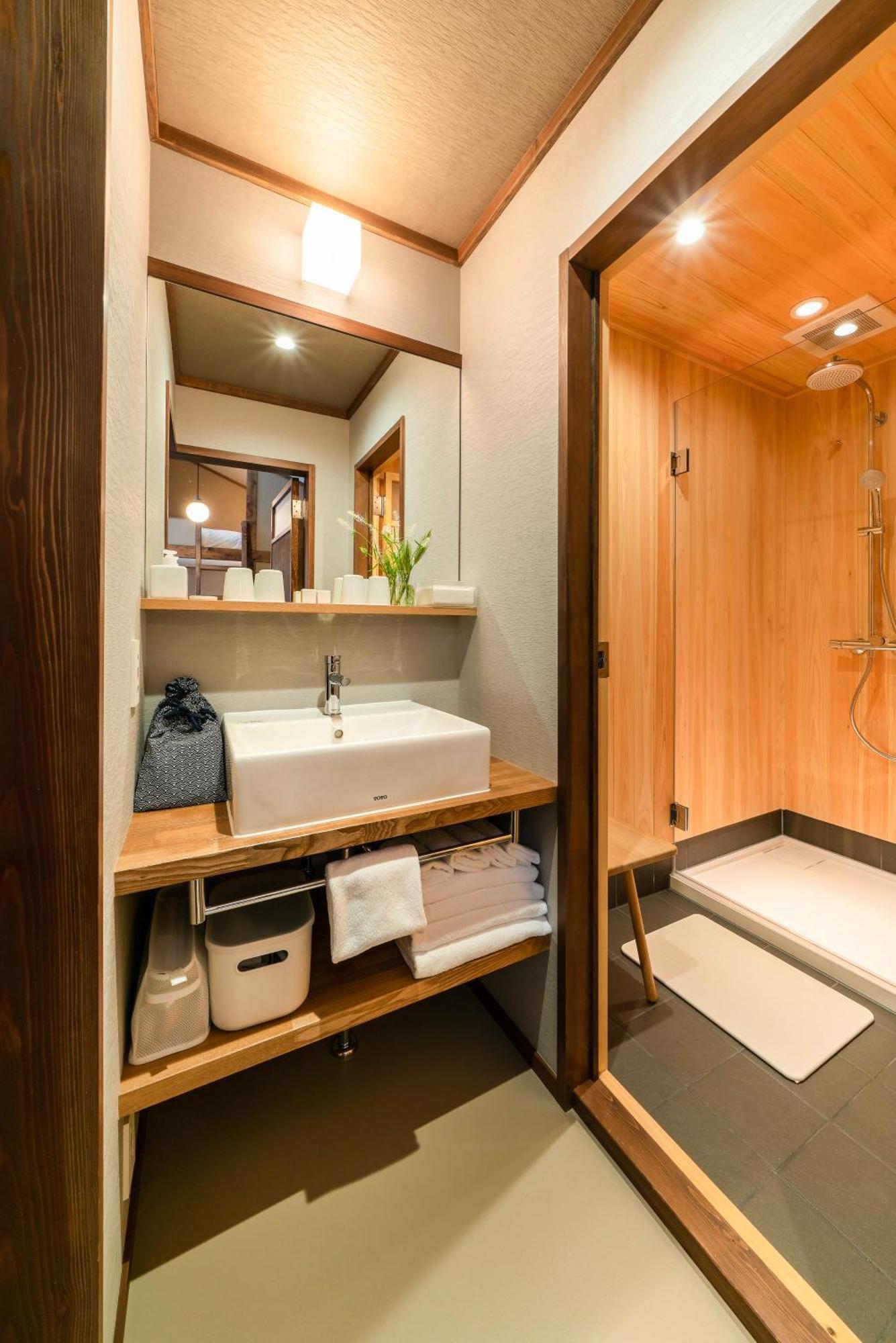 Saik Hotell Kanazawa Rom bilde