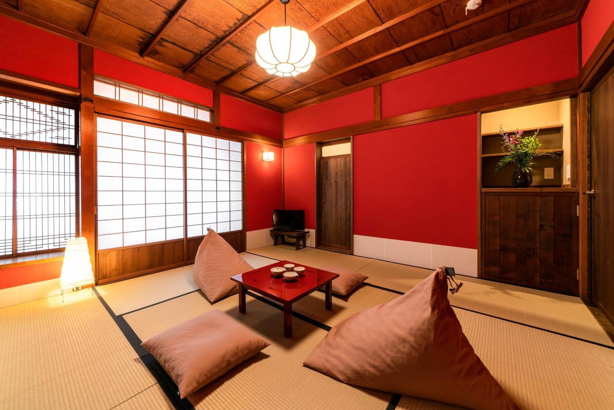Saik Hotell Kanazawa Eksteriør bilde