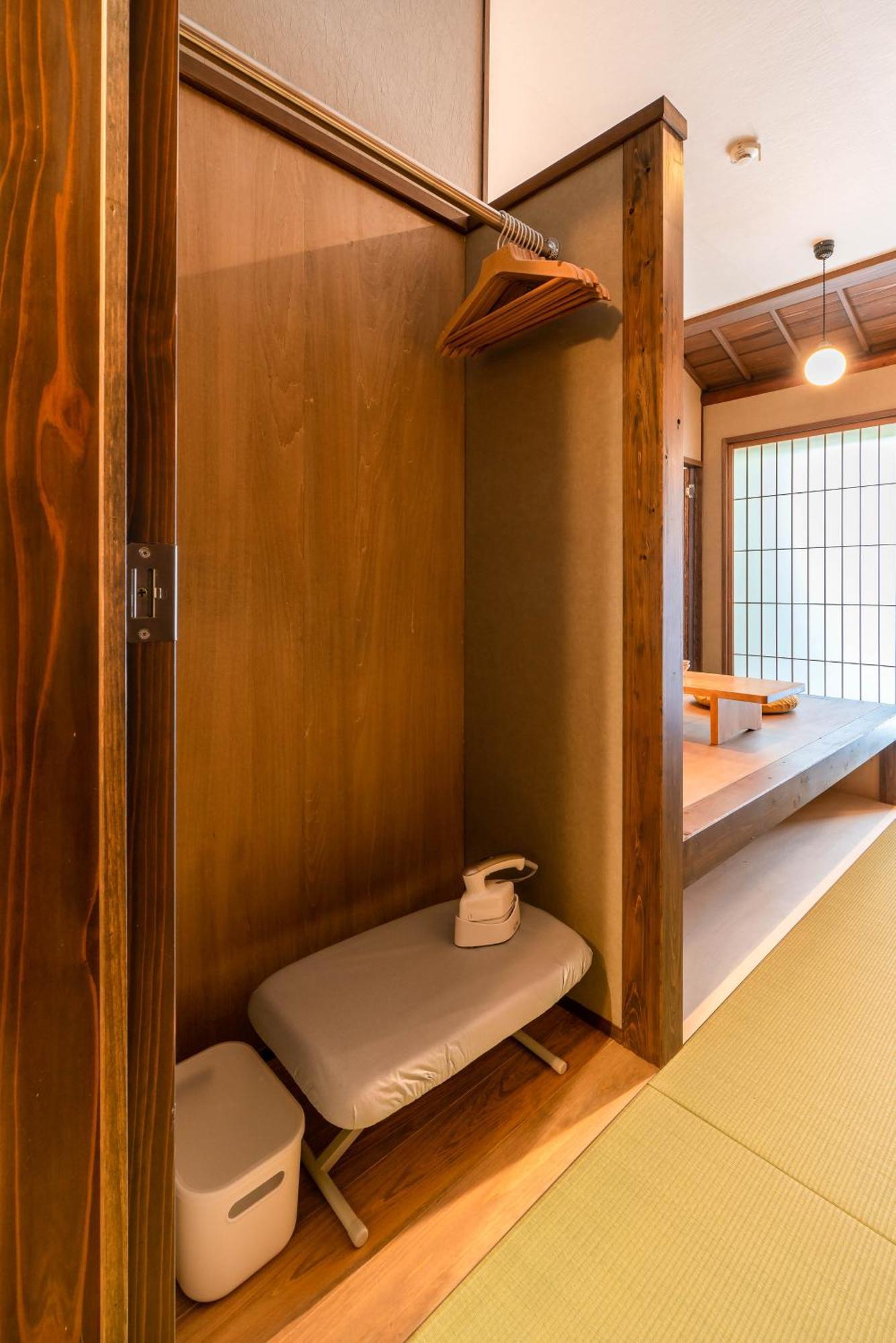 Saik Hotell Kanazawa Rom bilde