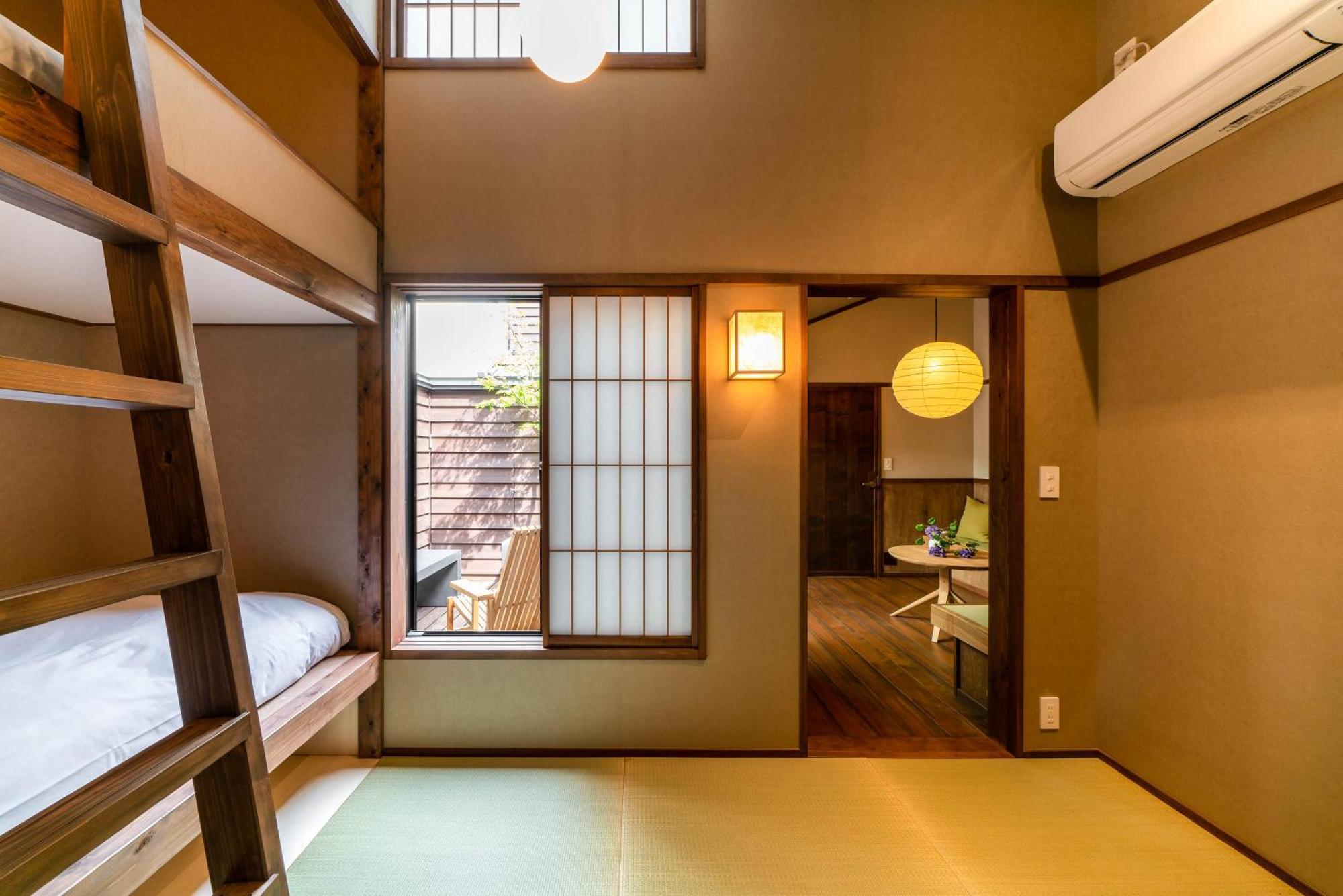 Saik Hotell Kanazawa Rom bilde