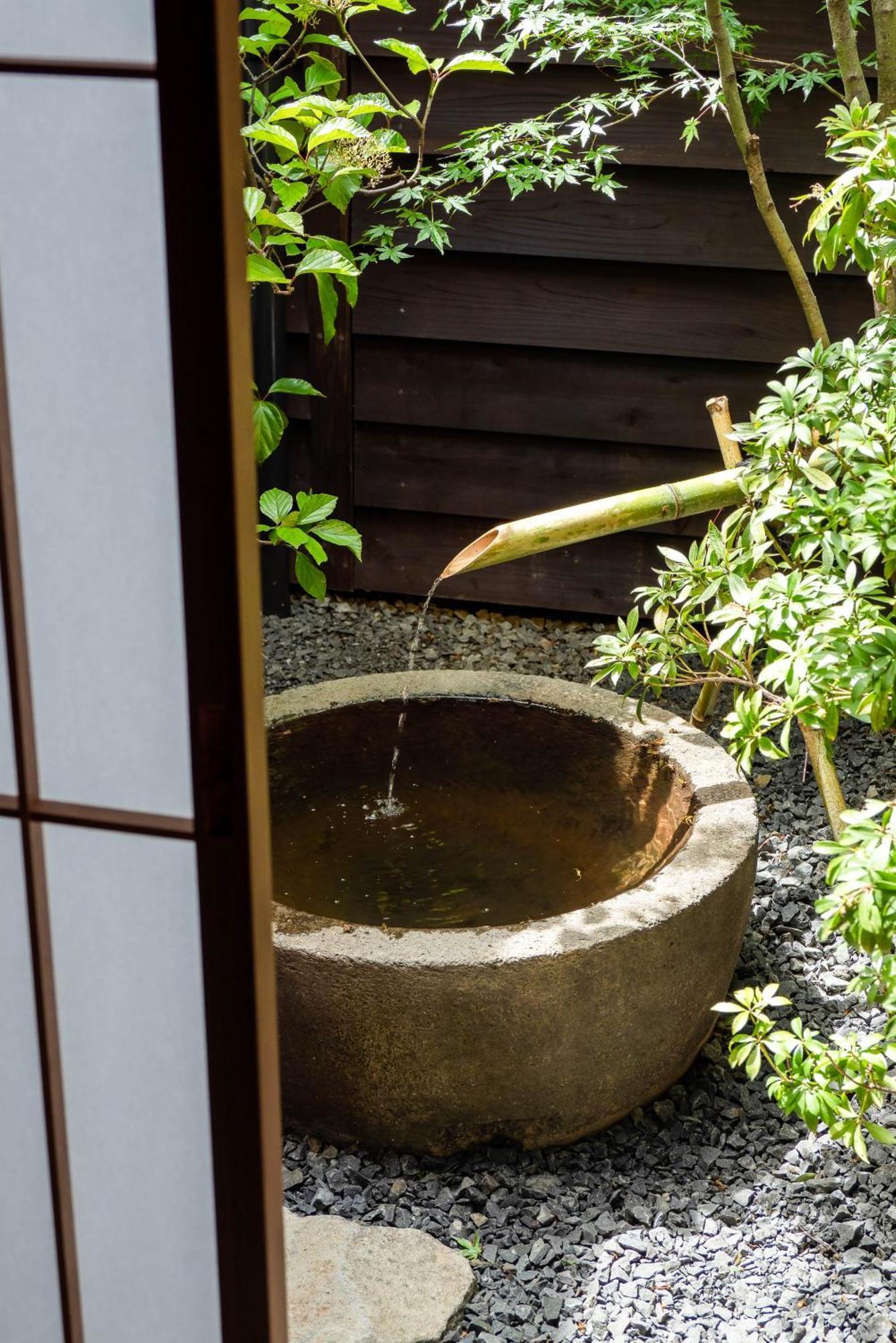 Saik Hotell Kanazawa Rom bilde