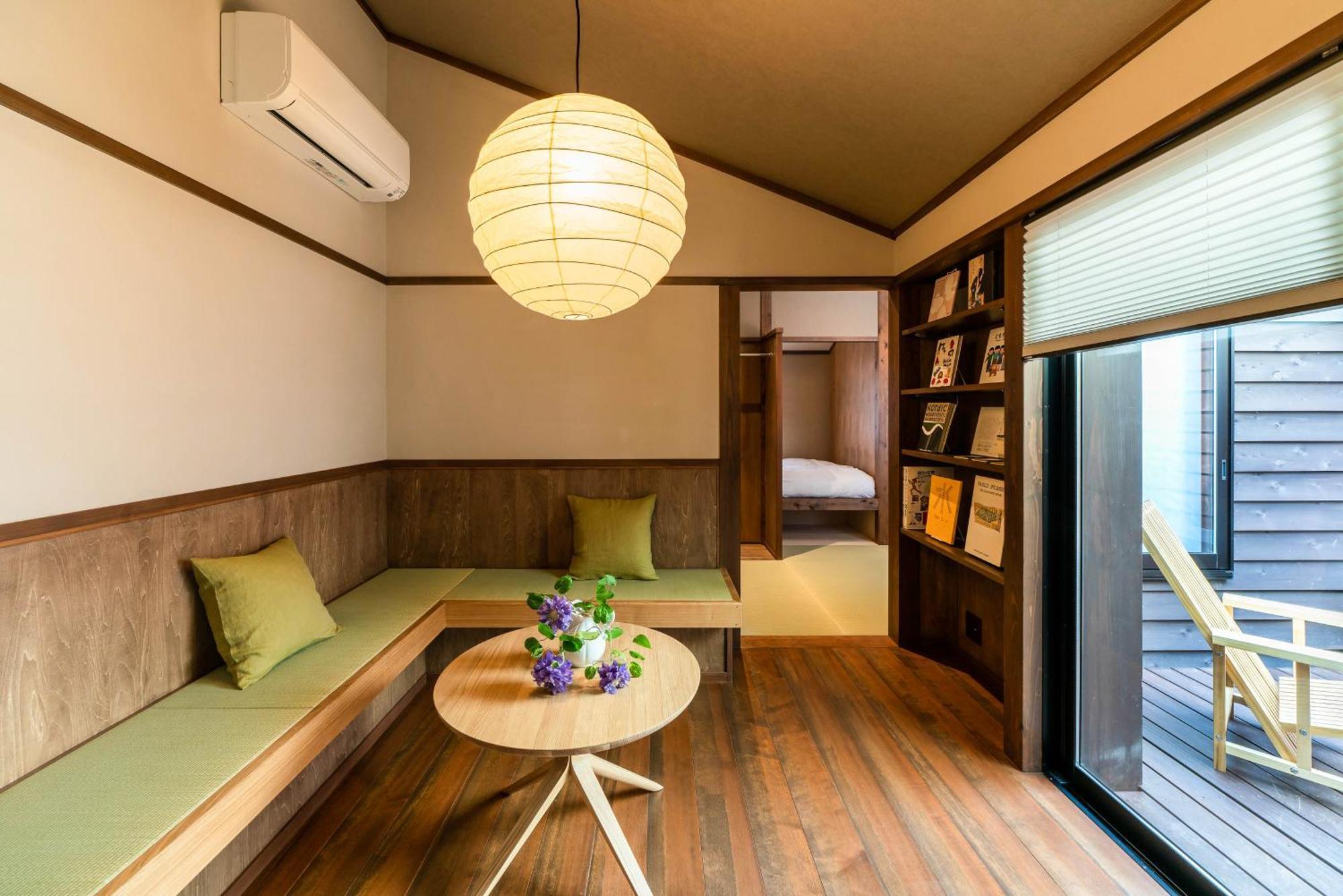 Saik Hotell Kanazawa Rom bilde